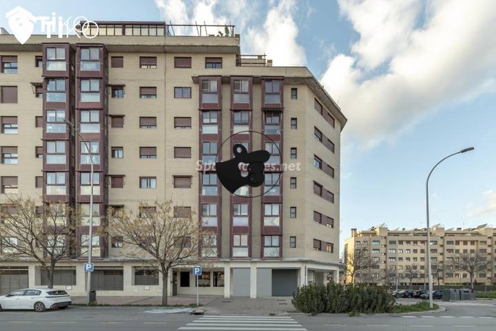 1 bedroom apartment in Madrid, Madrid, Spain