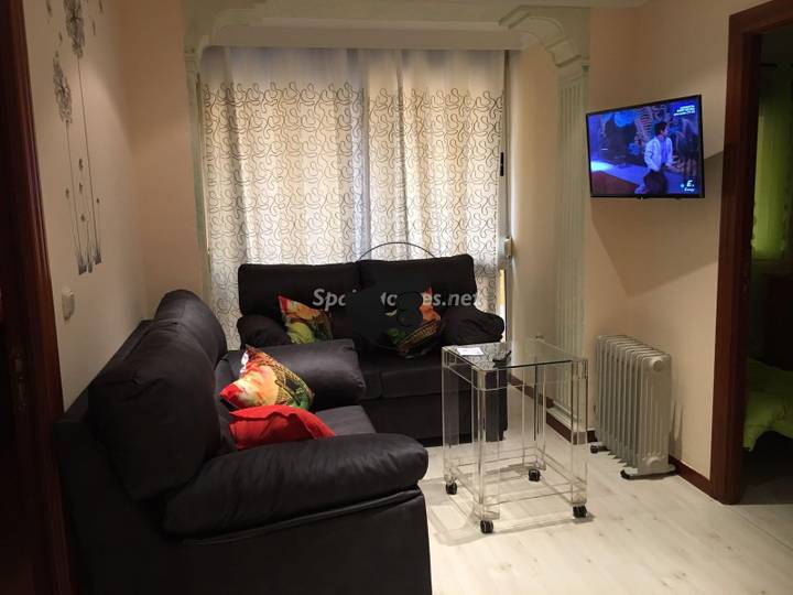 3 bedrooms apartment for rent in Granada, Granada, Spain