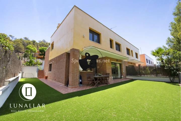 4 bedrooms house in Sitges, Barcelona, Spain