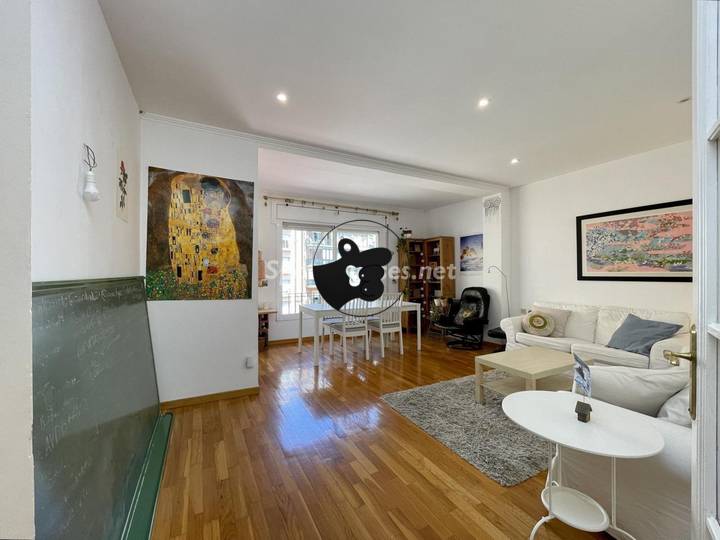 4 bedrooms apartment for sale in Barcelona, Barcelona, Spain