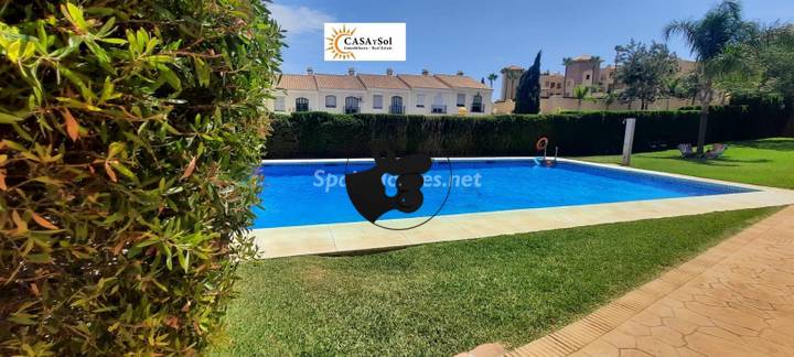 3 bedrooms apartment in Benalmadena, Malaga, Spain