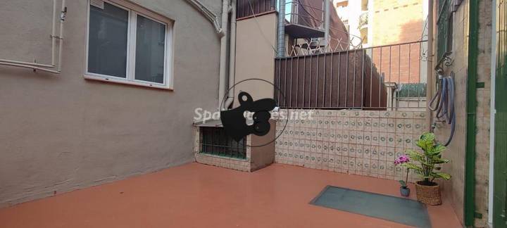 3 bedrooms apartment in Barcelona, Barcelona, Spain