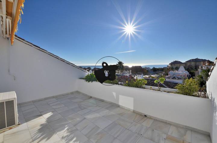 2 bedrooms house in Benalmadena, Malaga, Spain