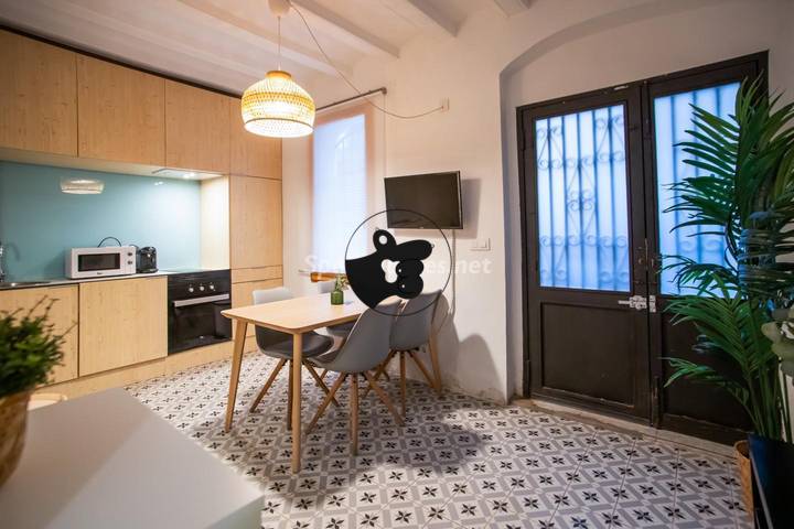 1 bedroom apartment in Barcelona, Barcelona, Spain