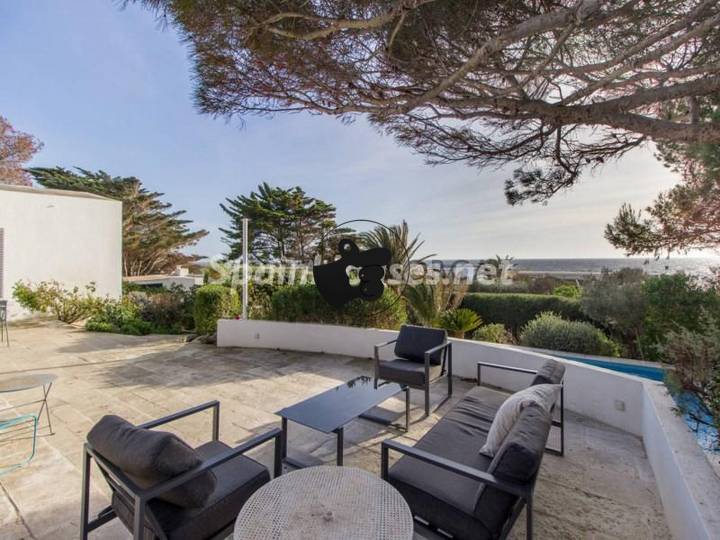 4 bedrooms house in Sant Lluis, Balearic Islands, Spain