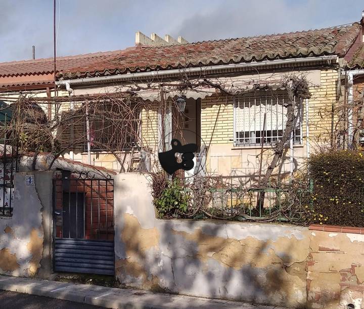 3 bedrooms house in Zamora, Zamora, Spain