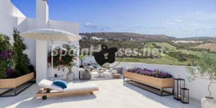 3 bedrooms house in Malaga, Malaga, Spain