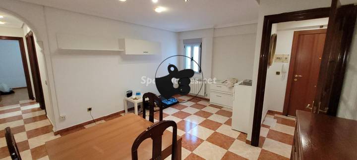 4 bedrooms apartment in Zamora, Zamora, Spain