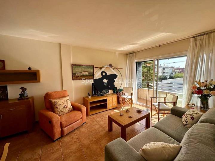 3 bedrooms apartment in Ciutadella de Menorca, Balearic Islands, Spain