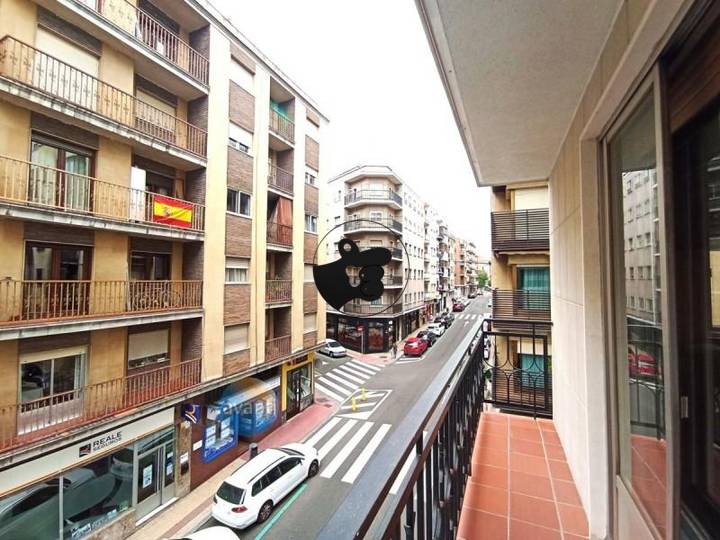 4 bedrooms apartment in Salamanca, Salamanca, Spain