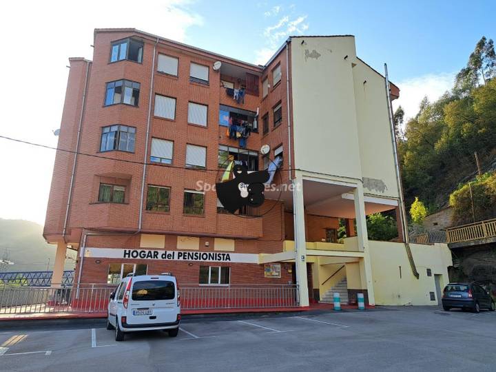 3 bedrooms apartment in Mieres, Asturias, Spain