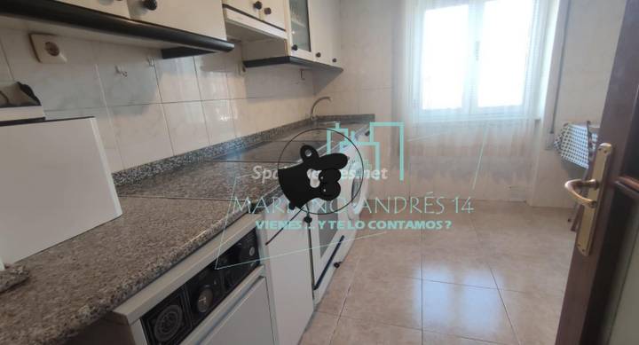 3 bedrooms apartment in Leon, Leon, Spain