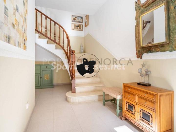 3 bedrooms apartment in Ciutadella de Menorca, Balearic Islands, Spain