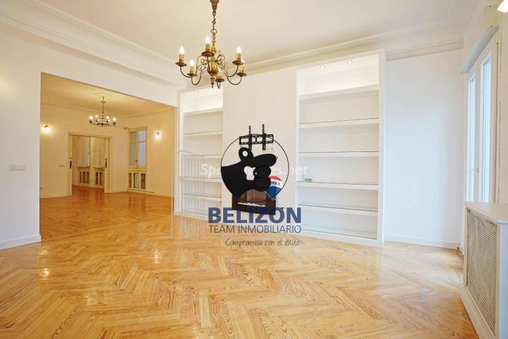 3 bedrooms apartment in Madrid, Madrid, Spain