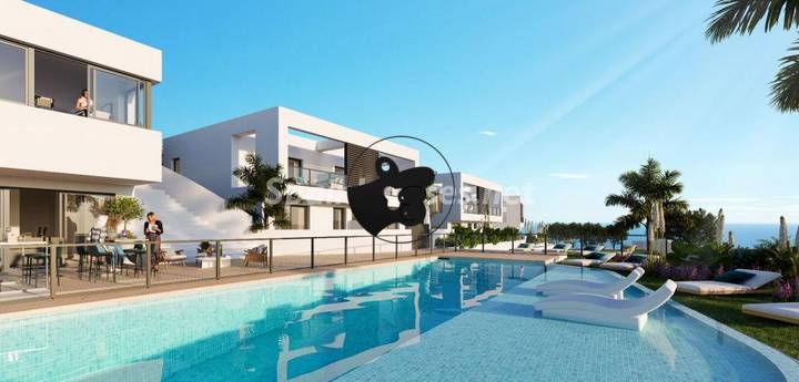 4 bedrooms house for sale in Mijas, Malaga, Spain