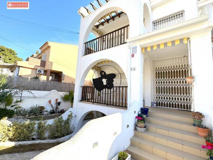 4 bedrooms house in Calafell, Tarragona, Spain