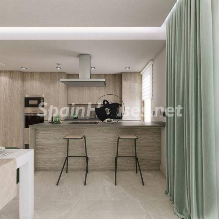 3 bedrooms apartment in Istan, Malaga, Spain