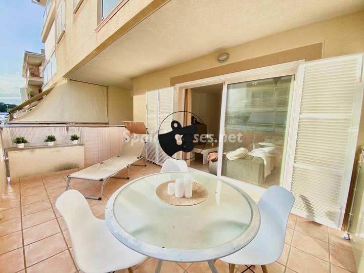 3 bedrooms apartment in Alcudia, Balearic Islands, Spain
