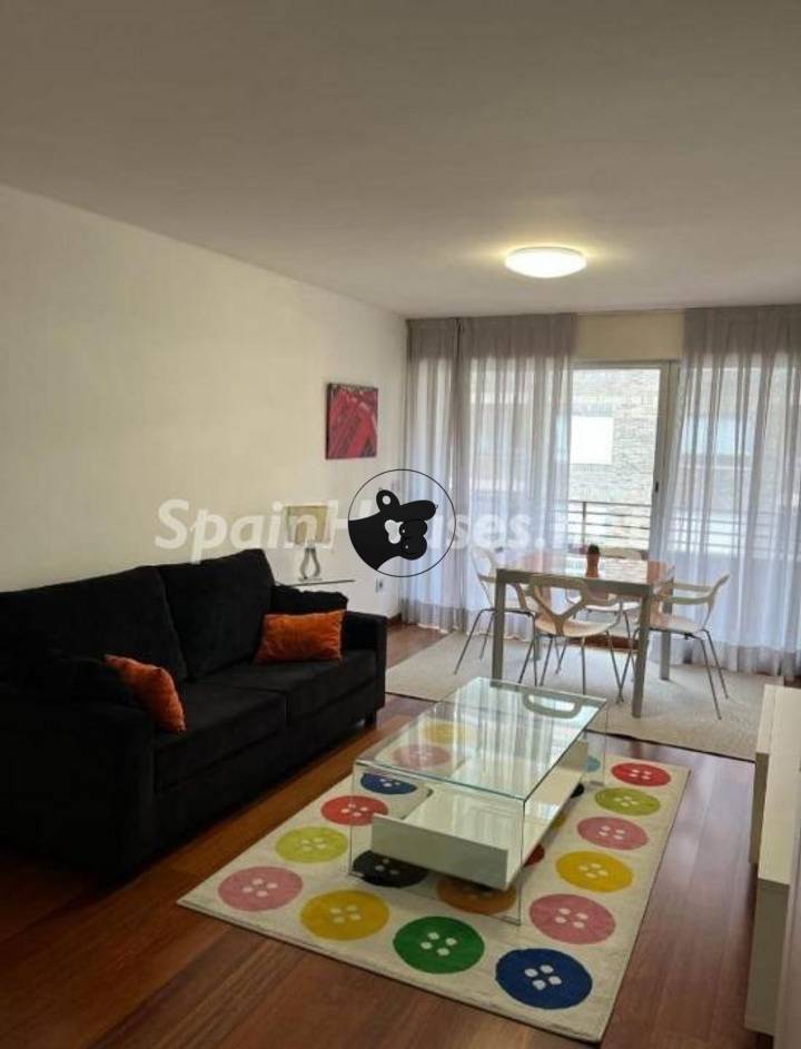 3 bedrooms apartment in Vigo, Pontevedra, Spain