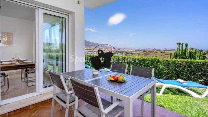 2 bedrooms apartment for sale in Mijas, Malaga, Spain