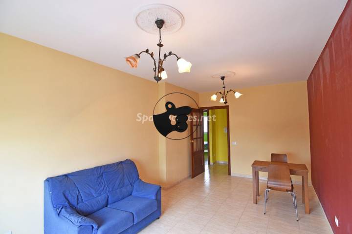 3 bedrooms apartment in Agaete, Las Palmas, Spain