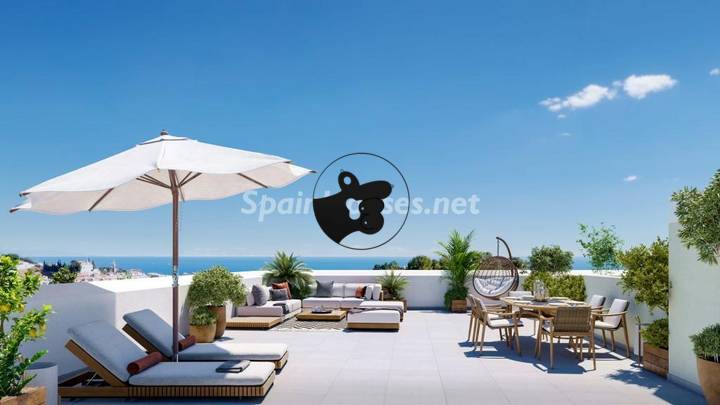 2 bedrooms apartment for sale in Fuengirola, Malaga, Spain