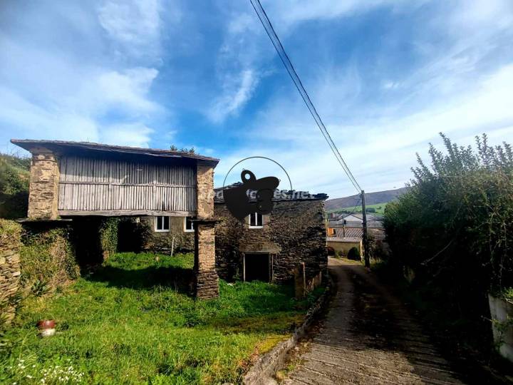 3 bedrooms house in Vegadeo, Asturias, Spain