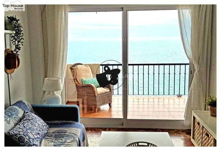 2 bedrooms apartment in Fuengirola, Malaga, Spain