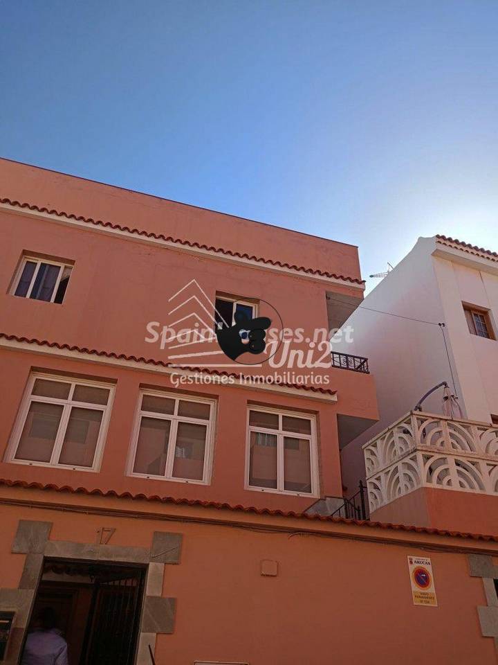 6 bedrooms apartment in Arucas, Las Palmas, Spain