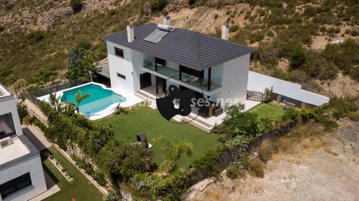 4 bedrooms house in Coin, Malaga, Spain