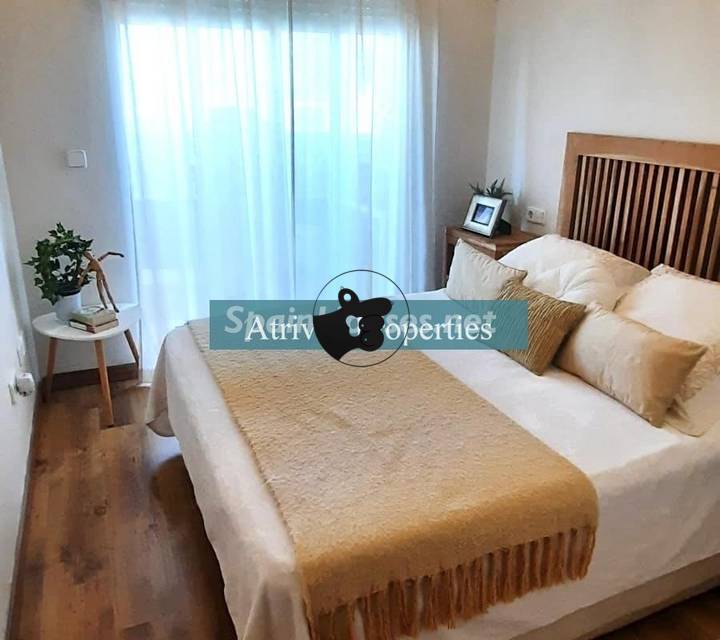 3 bedrooms apartment in Formentera del Segura, Alicante, Spain
