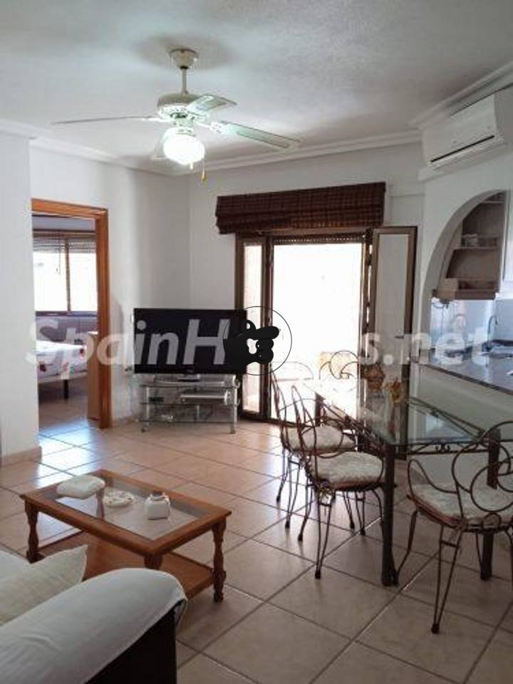 2 bedrooms apartment in San Pedro del Pinatar, Murcia, Spain