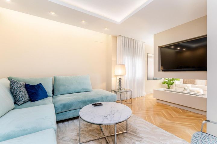 3 bedrooms apartment for sale in Madrid, Spain