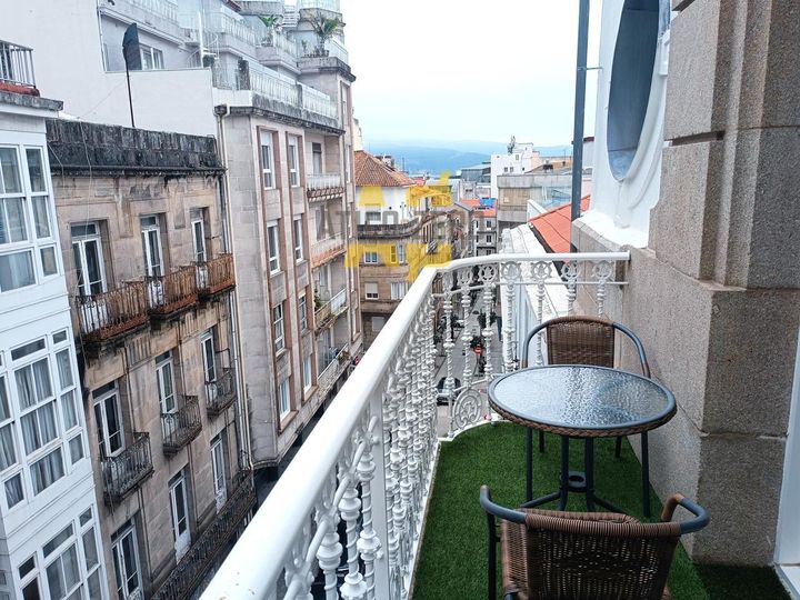 2 bedrooms apartment for rent in Vigo, Spain