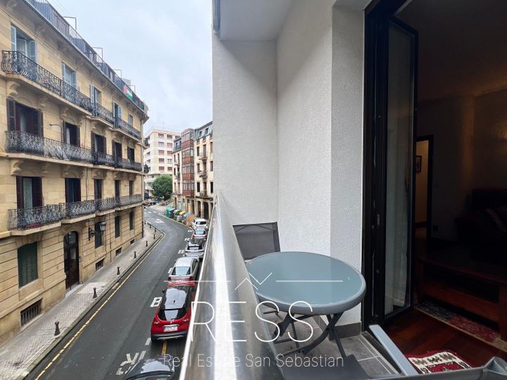 3 bedrooms apartment for rent in Donostia-San Sebastian, Spain