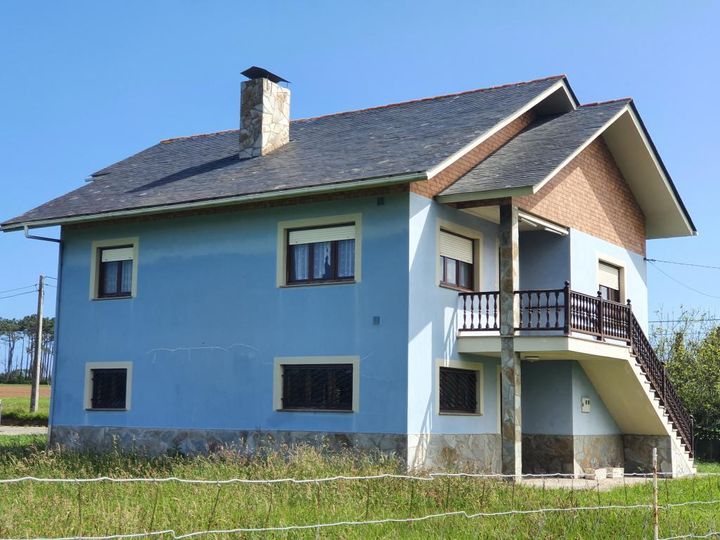 3 bedrooms house for sale in Navia, Spain