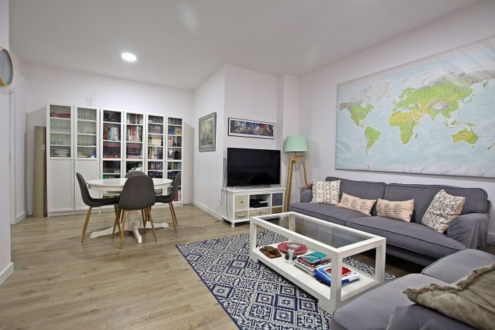 1 bedroom apartment for rent in Madrid, Spain