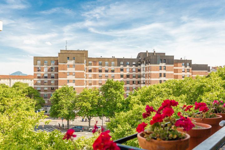 4 bedrooms apartment for sale in Pamplona, Spain
