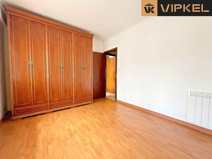 4 bedrooms apartment for sale in Ferrol, Spain