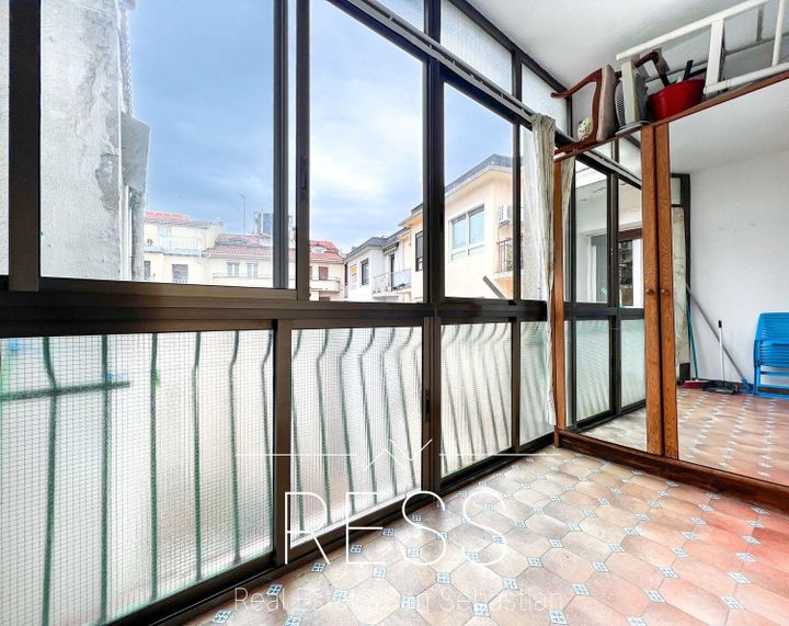 2 bedrooms apartment for sale in Donostia-San Sebastian, Spain
