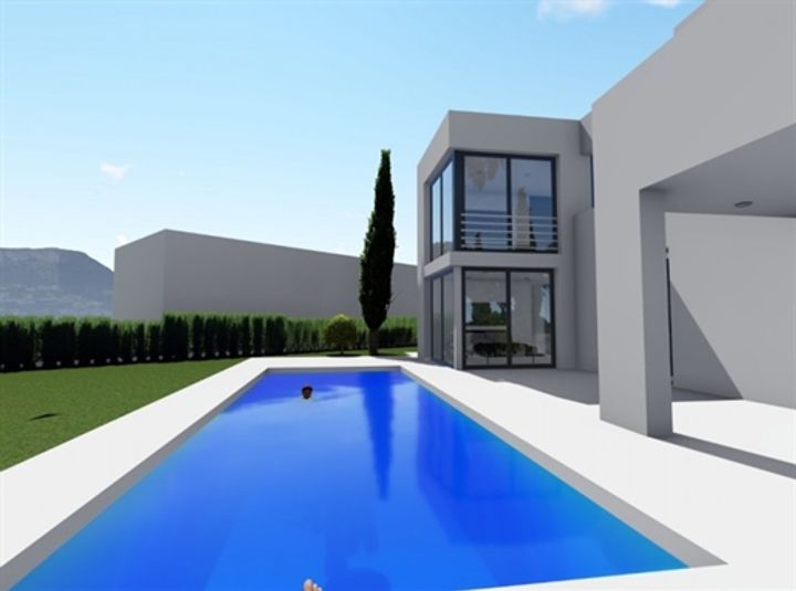 4 bedrooms house for sale in Calpe (Calp), Spain