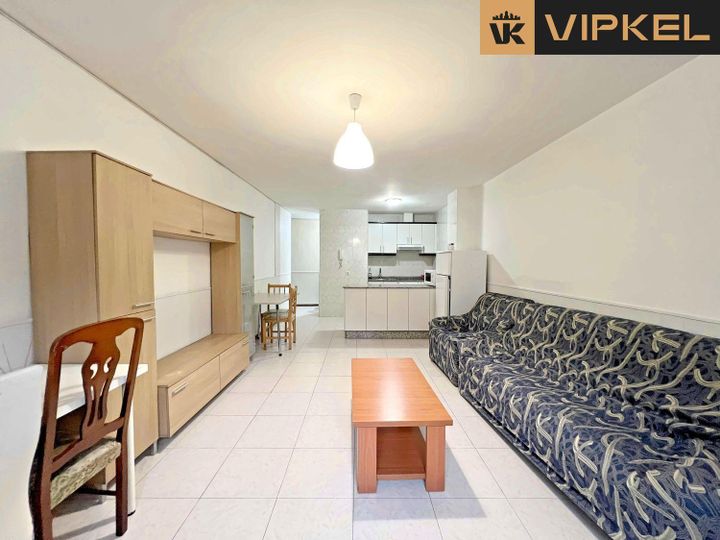 2 bedrooms apartment for sale in Santiago de Compostela, Spain