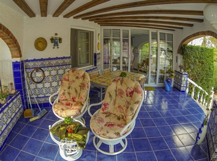 6 bedrooms house for sale in Denia, Spain