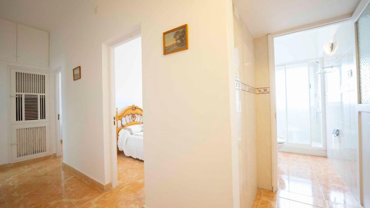2 bedrooms apartment for rent in San Miguel de Abona, Spain