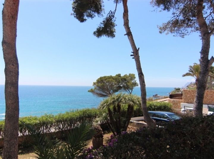 4 bedrooms house for sale in Moraira, Spain