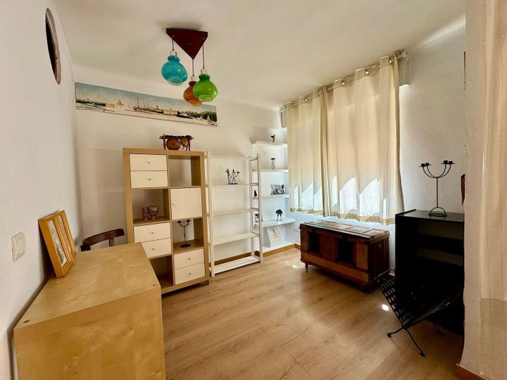2 bedrooms apartment for rent in Malaga, Spain