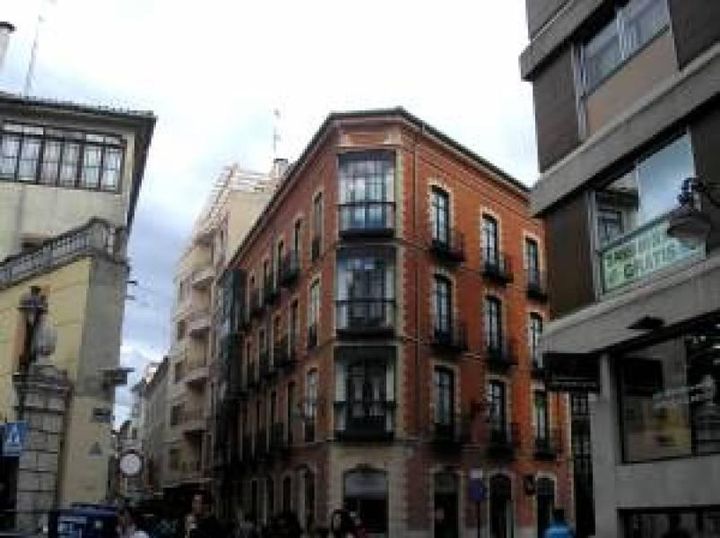 1 bedroom apartment for rent in Valladolid, Spain