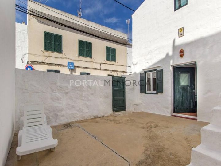 3 bedrooms house for sale in Sant Lluis, Spain