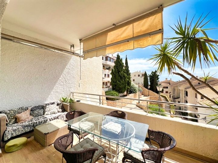 3 bedrooms apartment for sale in Altea, Spain