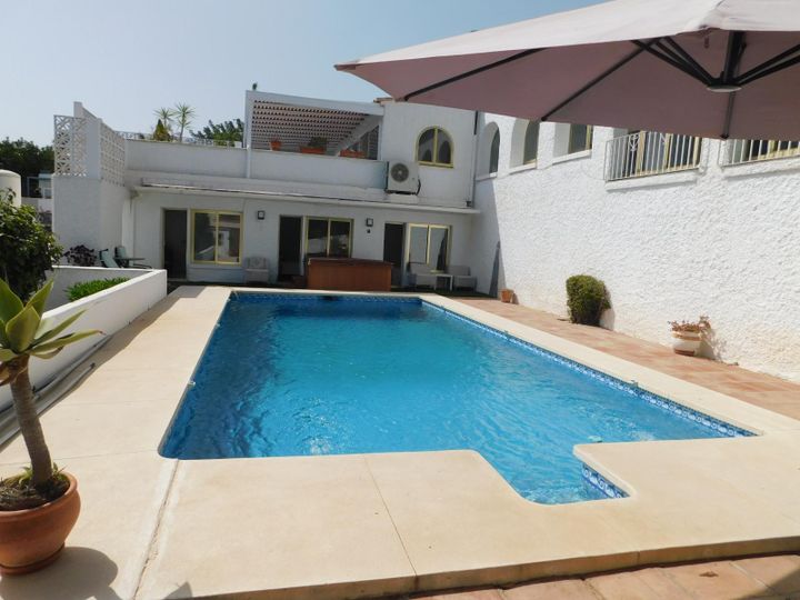 5 bedrooms house for sale in Torreblanca del Sol, Spain